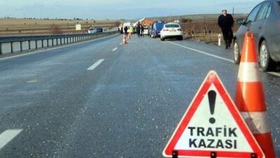 Muğla'da otomobil devrildi: 1 ölü