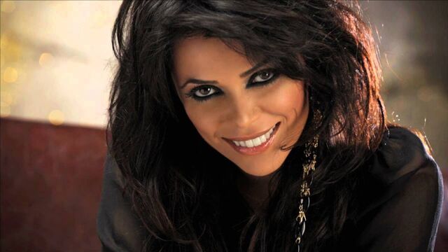 Yasmin Levy yeniden İstanbul'da