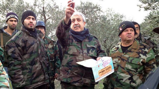 Mihraç Ural'ın öldürüldüğü iddia edildi