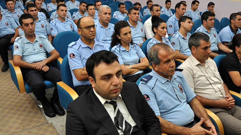 Adalet Bakanlığı 2954 personel alıyor!