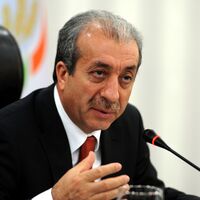 Mehdi Eker'den taşeron işçi açıklaması