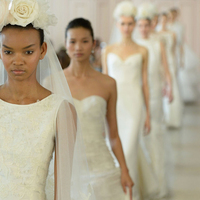 2016'nın en güzel gelinliği sizin olsun...