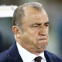 Terim: "Oyunculardan rica ettim..."