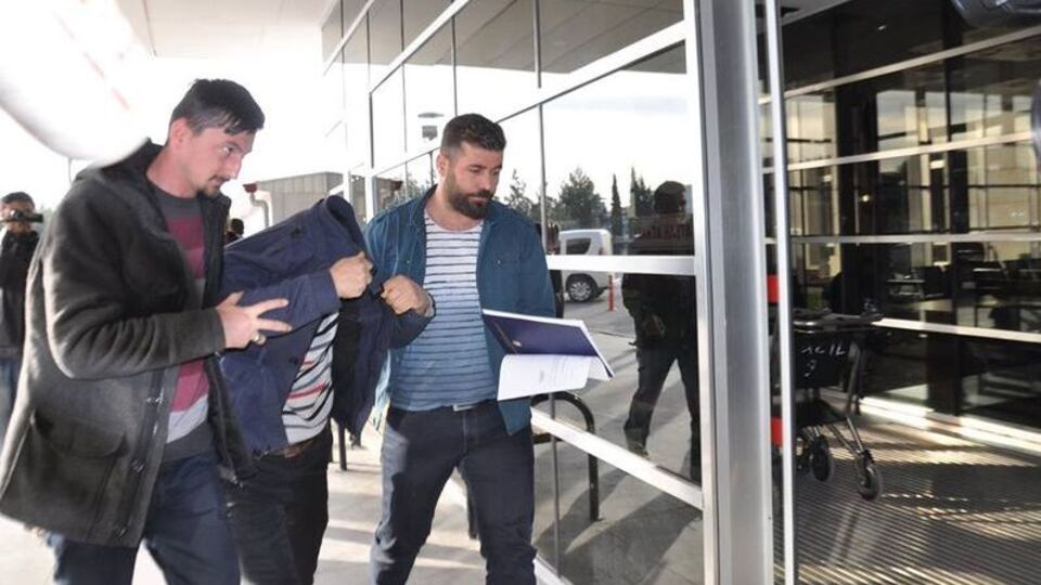 Adıyaman'da El Nusra operasyonu: 16 gözaltı