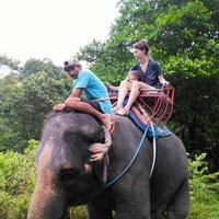 Uzakdoğu kaçamağı