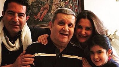 Halit Akçatepe'den haber var