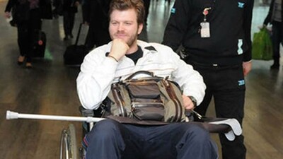 Kıvanç Tatlıtuğ ameliyat oldu