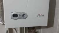 İtalyan kombici Ferroli iflas erteleme istedi