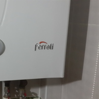 İtalyan kombici Ferroli iflas erteleme istedi