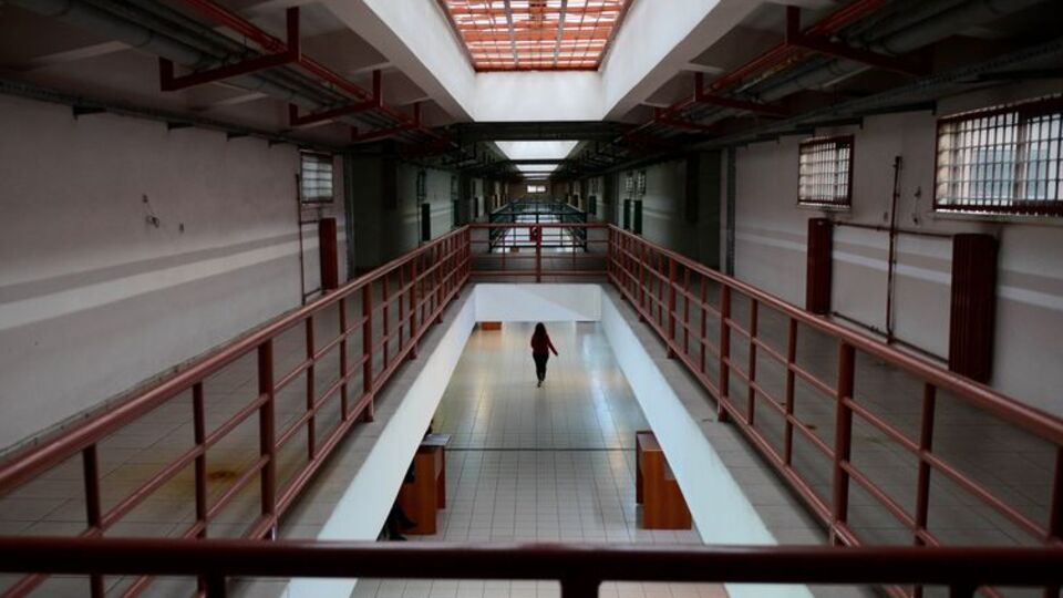 Bozdağ müjdeyi verdi! 2 bin 954 kişi alınacak