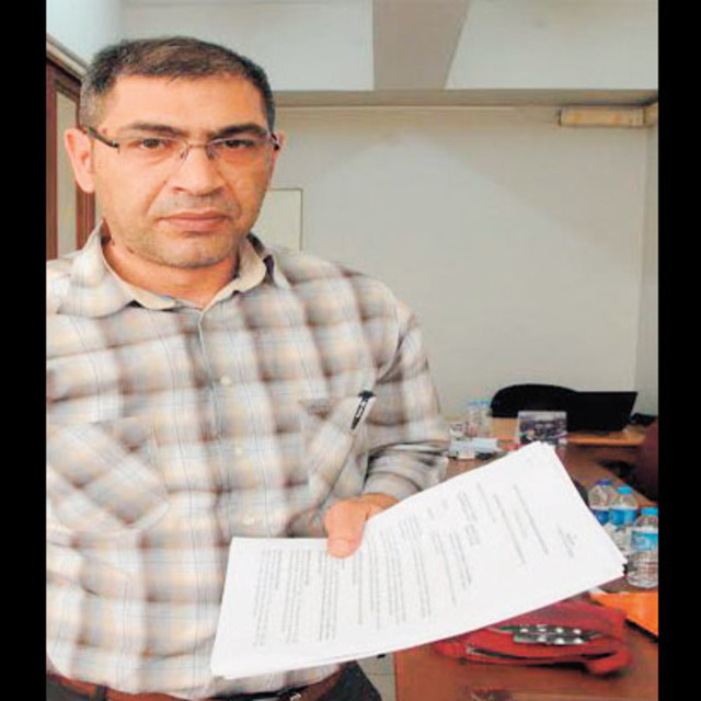 26 bin lira ödediği arsayı yerinde bulamadı