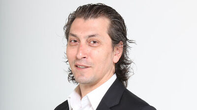 Üniversitede magazin konulu konferans