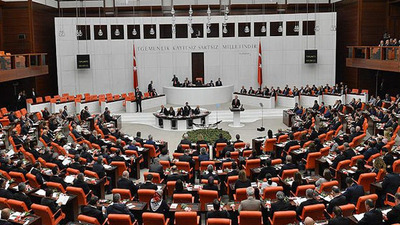 Meclis'te 'Sur' zirvesi