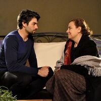 Kış Güneşi yine duygulandırdı!