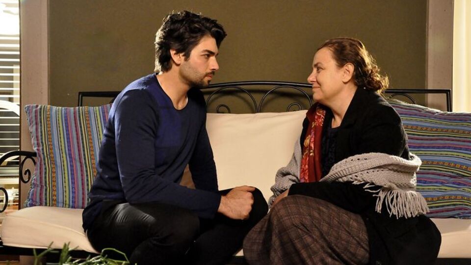 Kış Güneşi yine duygulandırdı!