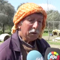 İzmir'de UFO iddiası! "Bu olaydan kimseye bahsetmedik"