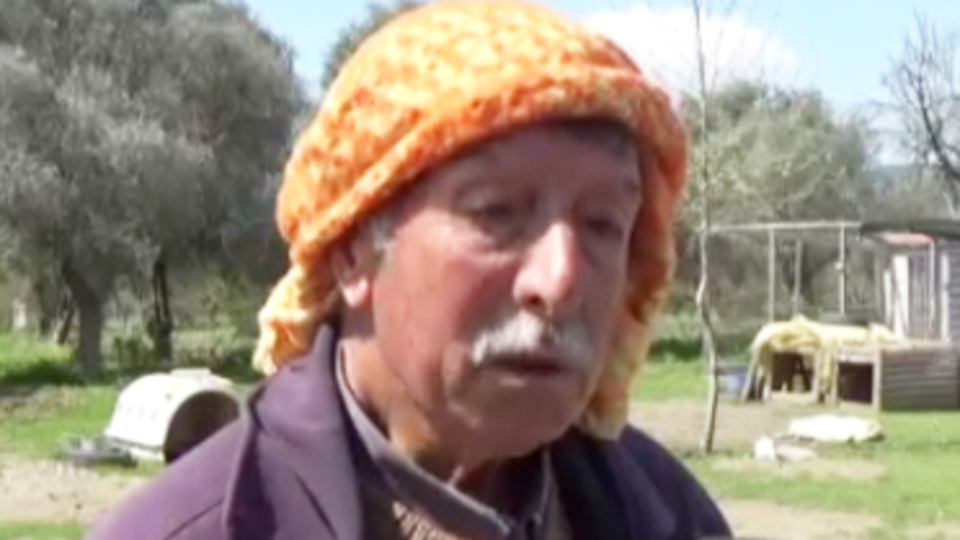 İzmir'de UFO iddiası! "Bu olaydan kimseye bahsetmedik"