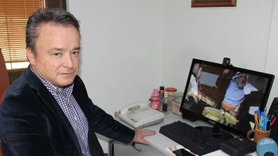 Mirasına talip çıktı!