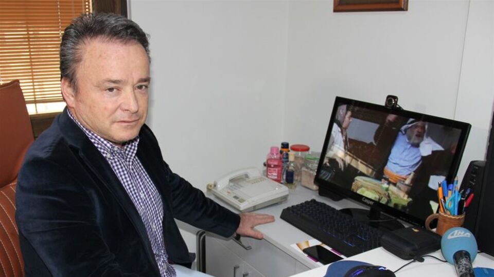 Mirasına talip çıktı!