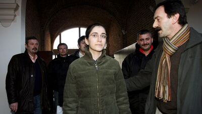 Bozdağ'dan Fehriye Erdal açıklaması: İade talebimiz var gerekirse...