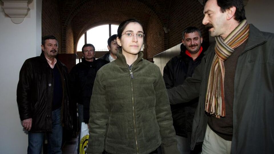 Bozdağ'dan Fehriye Erdal açıklaması: İade talebimiz var gerekirse...