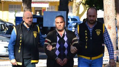 Kayınpederini çekiçle öldürdü, ifadesi şoke etti!