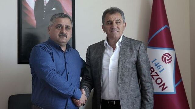 1461 Trabzon'da Özkara dönemi