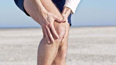 Menisküs kısa sürede tedavi edilebiliyor!