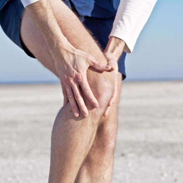 Menisküs kısa sürede tedavi edilebiliyor!