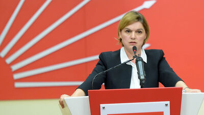 "Bir kere istifadan bir şey olmaz"