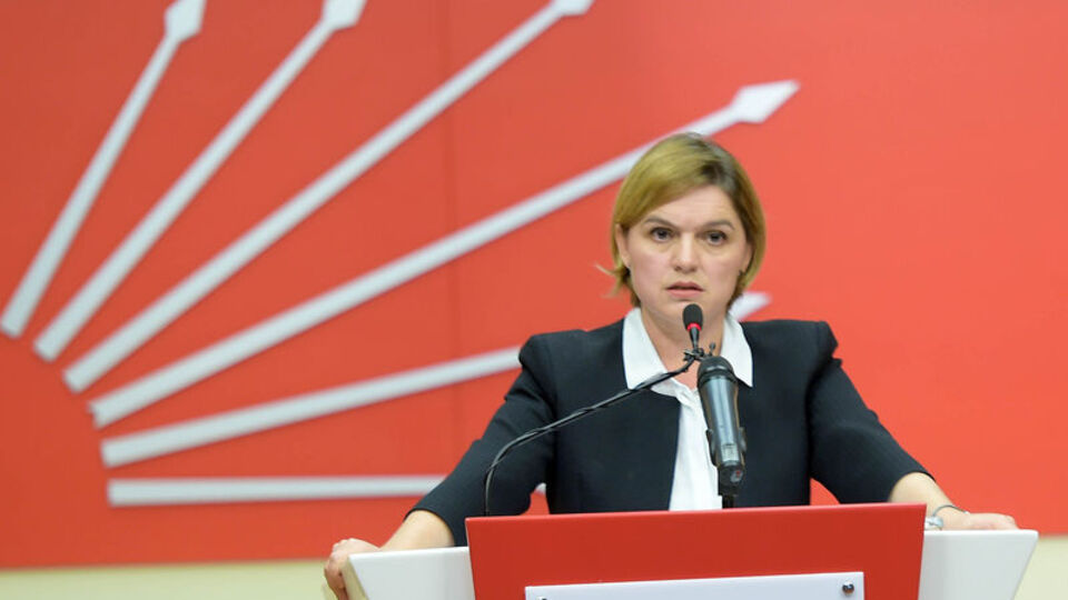 "Bir kere istifadan bir şey olmaz"