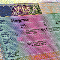 "Vizesiz Avrupa en geç 1 Temmuz'da"