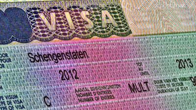 "Vizesiz Avrupa en geç 1 Temmuz'da"