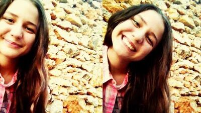 KOAH hastası Zeynep hayatını kaybetti!