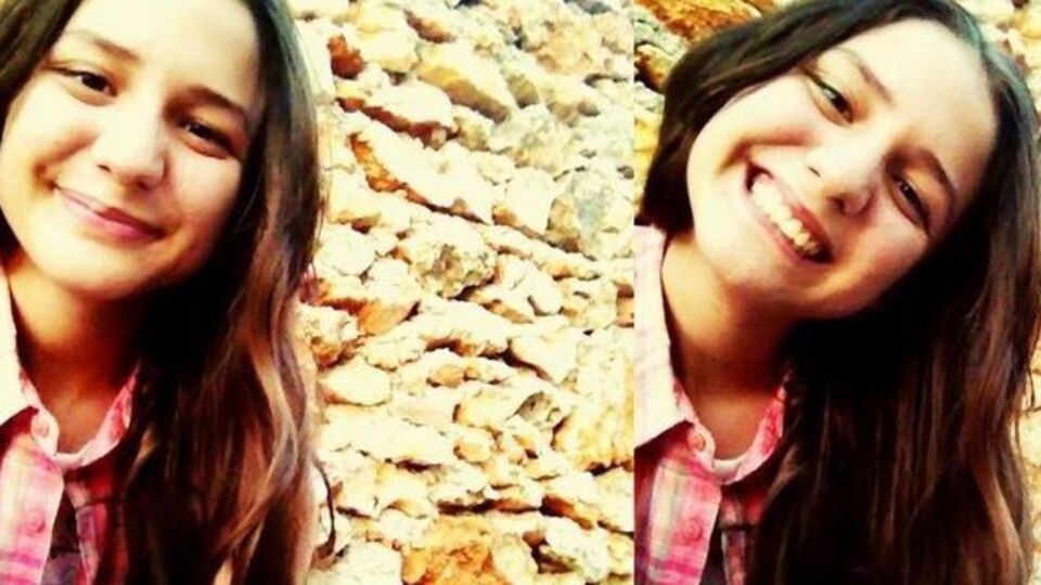 KOAH hastası Zeynep hayatını kaybetti!