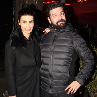 Şimdi de işinden oldu