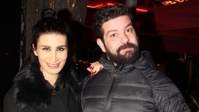 Şimdi de işinden oldu