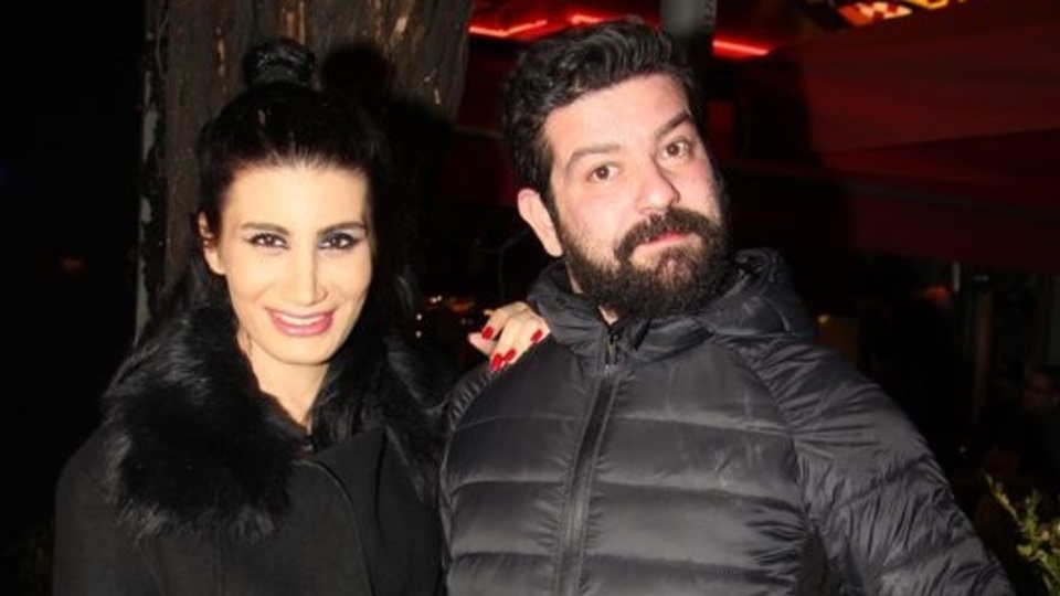 Şimdi de işinden oldu