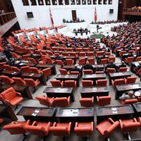 AK Parti'nin yol haritası netleşti