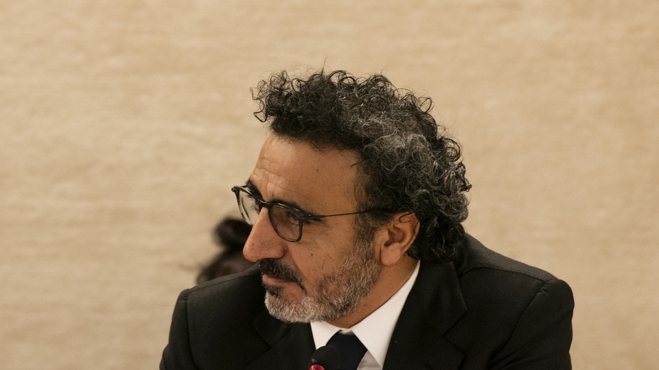 Hamdi Ulukaya iş dünyasına çağrı