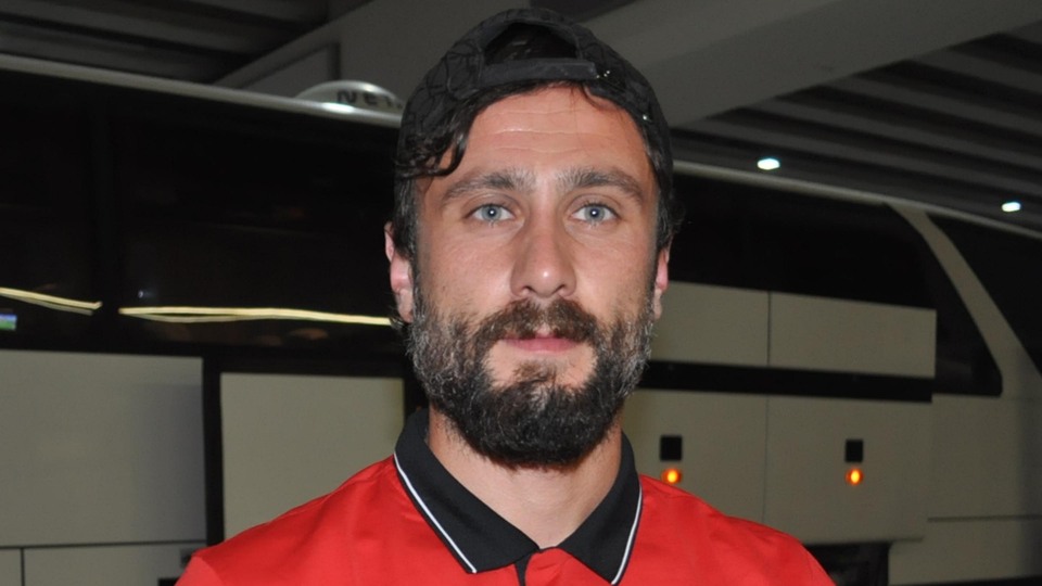 Karşıyaka'da kadro dışı!