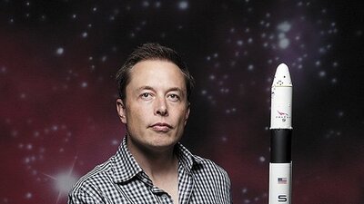 Dünyayı bu adam mı kurtaracak?