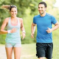 Koşmadan önce bunları mutlaka yapın!