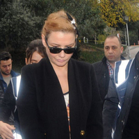 Deniz Seki ifade verdi!