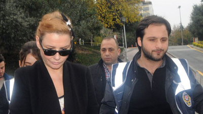 Deniz Seki ifade verdi!