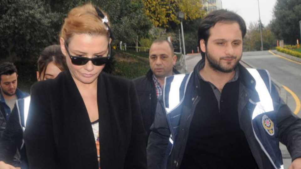 Deniz Seki ifade verdi!