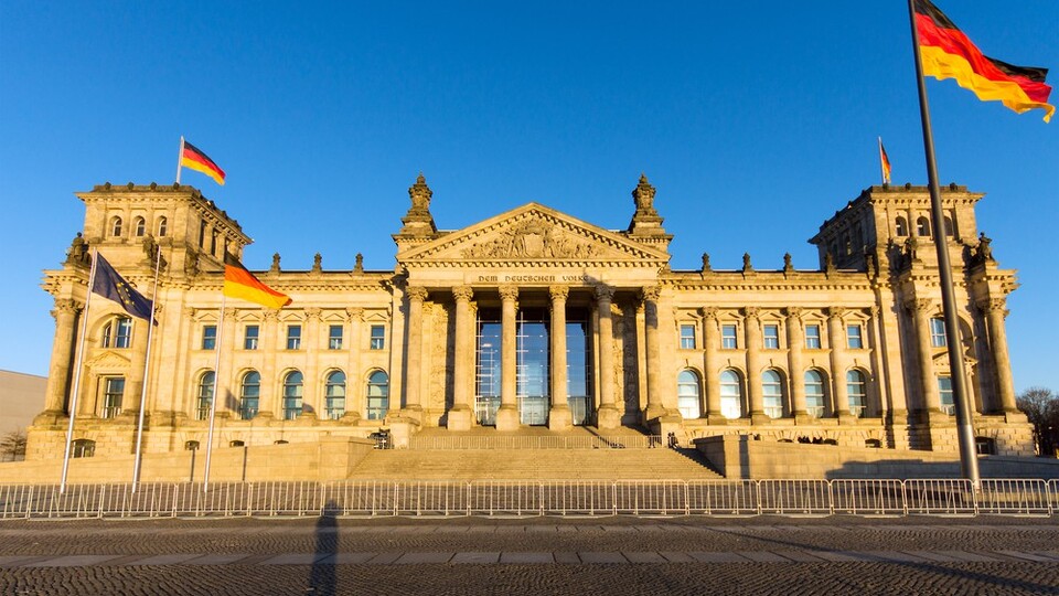 DAEŞ'ten Almanya'ya tehdit!