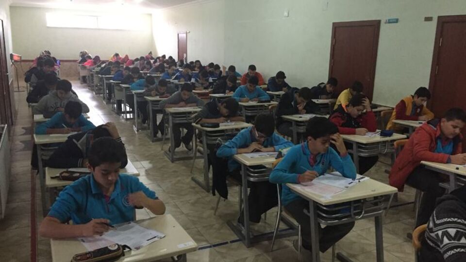 TEOG sınavı ne zaman?