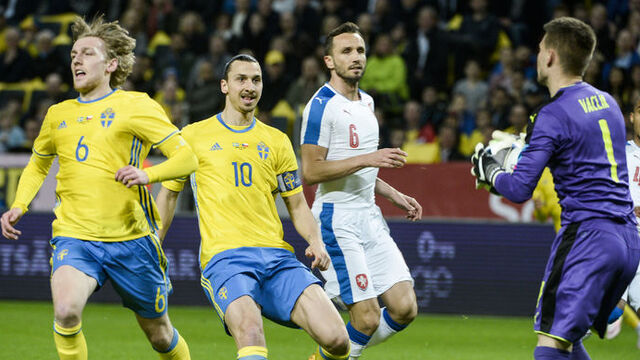 İbrahimovic'ten Sivok'a şok tehdit!
