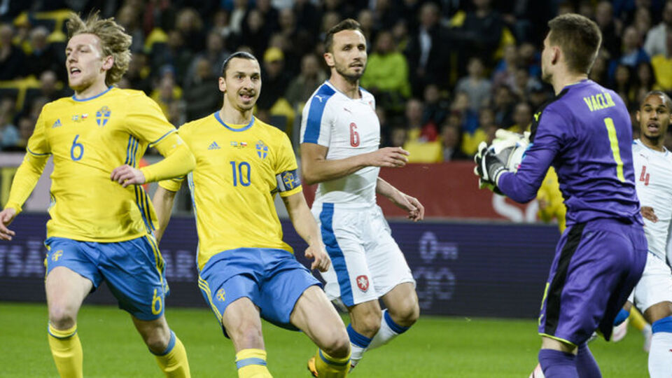 İbrahimovic'ten Sivok'a şok tehdit!